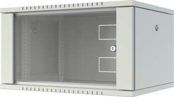 Szafa Lanview Quick Assembly Flat pack