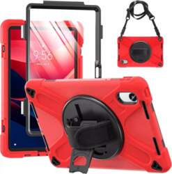 Tablet case 4kom.pl Shockproof case