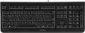 Tas CHERRY  KC 1000 USB black