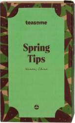 Teasome Teasome - Spring Tips -