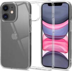 Tech-protect Flexair Hybrid Apple iPhone 11