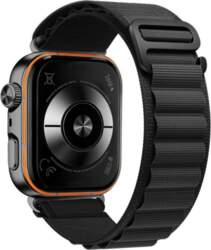 Tech-Protect watch strap Nylon Pro Huawei