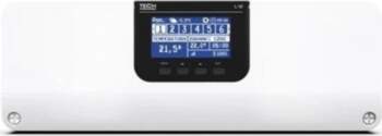 Tech Wired and wireless thermostatic valve