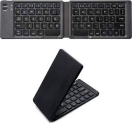 Techly Keyboard Techly Foldable Wireless Bluetooth