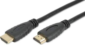 Techly Monitor cable HDMI-HDMI M/M 2