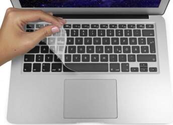 Techly TECHLY Keyboard Protective Film for