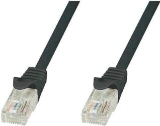 TechlyPro patch cord RJ45 Cat5e UTP
