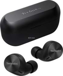 Technics EAH-AZ60M2E Czarne EAH-AZ60M2EK