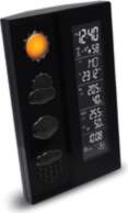 Technoline WS 6650 WS 6650