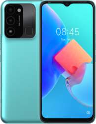 TECNO Mobile Spark 8C 16.8