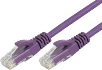 Telegärtner Cat.6A 2m networking cable