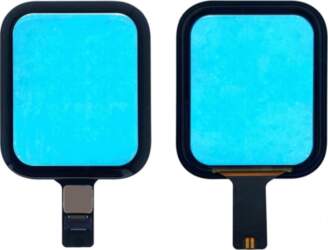 TelForceOne Touch panel for Apple Watch