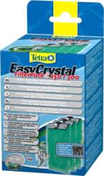 Tetra EasyCrystal Filter Pack 250/300 fleece