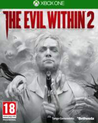 The Evil Within 2 (AUS) 5055856416340