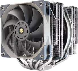 Thermalright Frost Commander 140 Processor Air