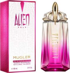 Thierry Mugler Alien Pulp Perfume EDP