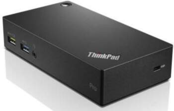 ThinkPad USB 3.0 Pro Dock