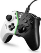 Thrustmaster HEART Controller  Hall-Effekt-Joysticks  XBOX /