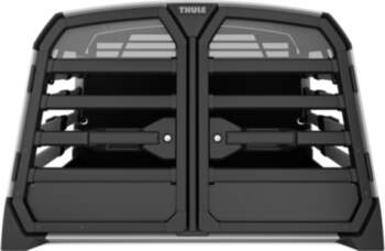 Thule - Allax Double Dog crate