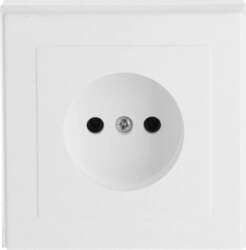 Timex JOWISZ Single b/u surface-mounted white
