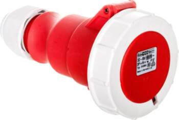 TLS portable socket with integrated multi-GRIP