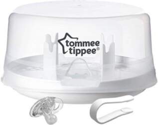 TOMMEE TIPPEE sEILINUKAI COMFEEFIT 0 m