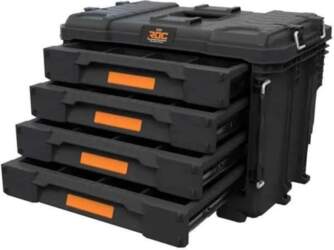 Toolbox KETER Roc Pro Gear 2