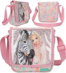 TOPModel - Small Shoulder Bag WILD