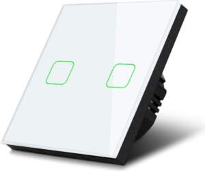 Touch Changeover Switch Light Switch Cross
