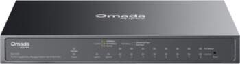 TP-LINK ES210GP Omada Switch - Switch