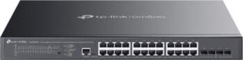 TP-Link Omada SG3428XMPP network switch Managed