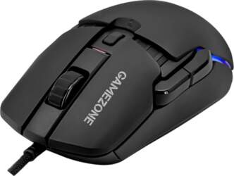 Tracer Master mouse Gaming Right-hand USB