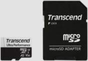 Transcend microSDXC 340S    64GB Class 10