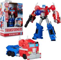 Transformers - Core Prime Changers 13