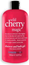 Treaclemoon Wild Cherry Magic 500 ml