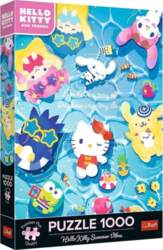 Trefl Puzzle Premium Plus Quality Hello