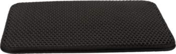 TRIXIE 40363 cat litter mat Rectangular