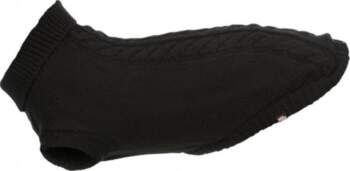 Trixie Kenton pullover black M: 50