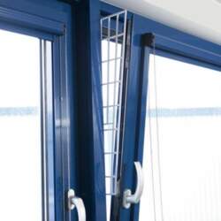 Trixie Lango side panel protection box