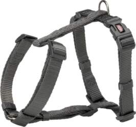 Trixie Premium Graphite Harnesses  sizes S–M: