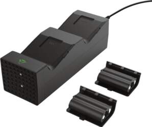Trust GXT 250 Duo Charging Dock