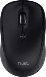 Trust Yvi+ Black Multi-Device Wireless Mouse