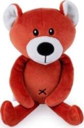 Tulima teddy bear brick red 19