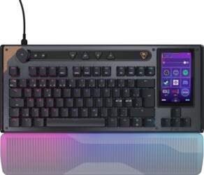 Turtle Beach Command KB7 TKL Wired