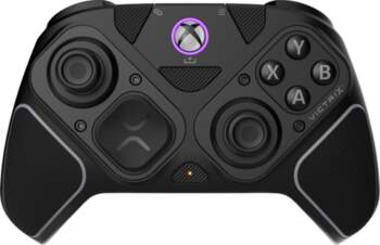 Turtle Beach wireless controller Victrix Pro