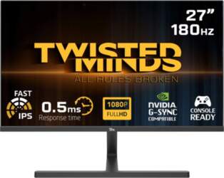 Twisted Minds - Blaze Series Flat