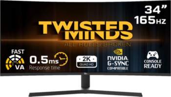 Twisted Minds - Eclipse Pro Series