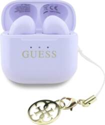 TWS Guess Glossy Effect Printed Classic