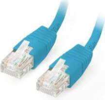 U/UTP Cat.6 Patch Cable  1m