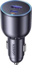 Ugreen EC701 USB + USB-C 63W